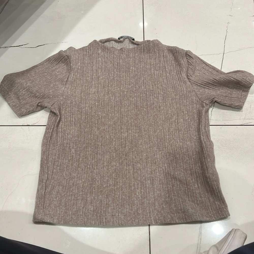 Zara Shirt